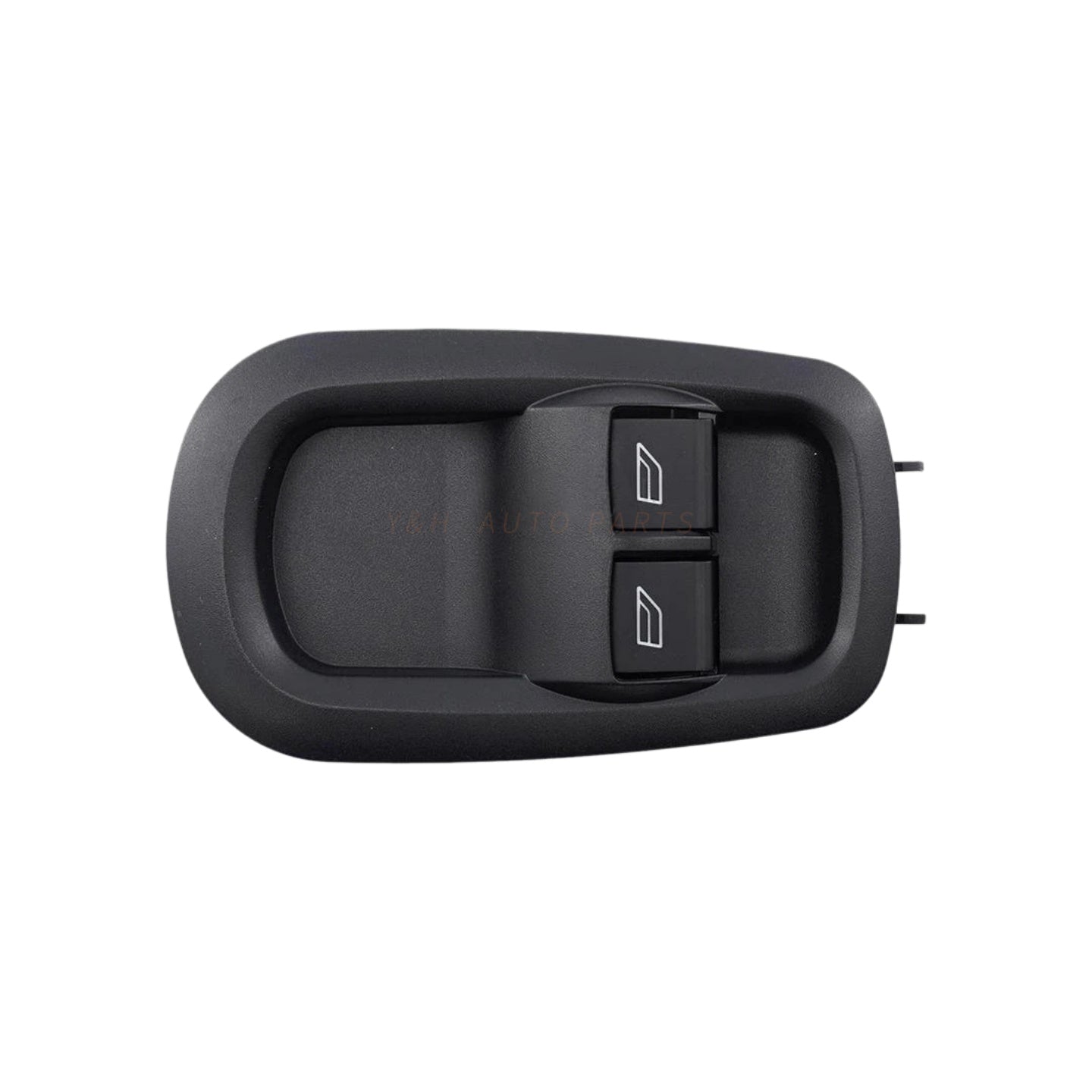 Power Window Switch GK2T-14A132-CA 1791339 for Ford 2014-2019 Dual Window Control Switch