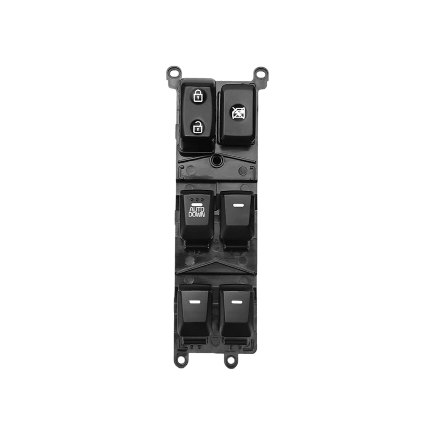 93570-B5000 Master Power Window Switch for Kia K3