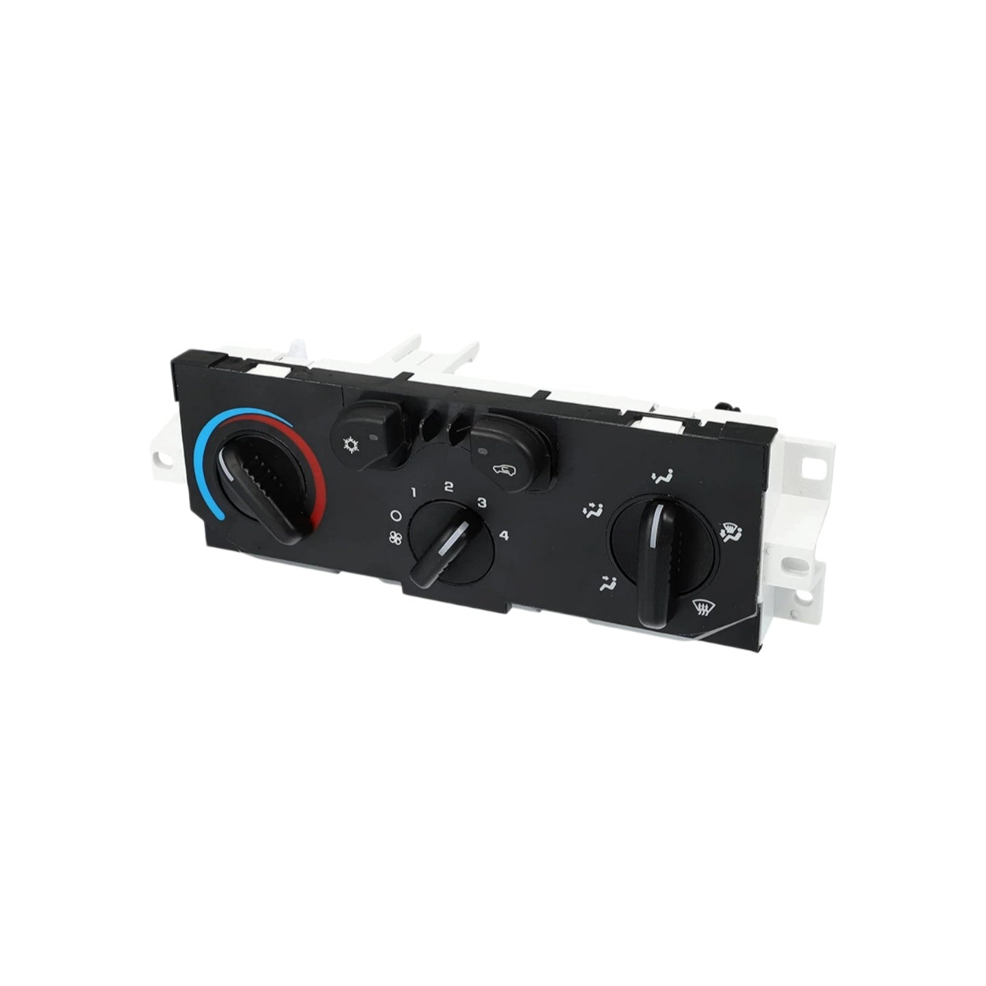655-01610 15113185 15858833 25841856 15238515 A/C Climate Control Panel Instrument