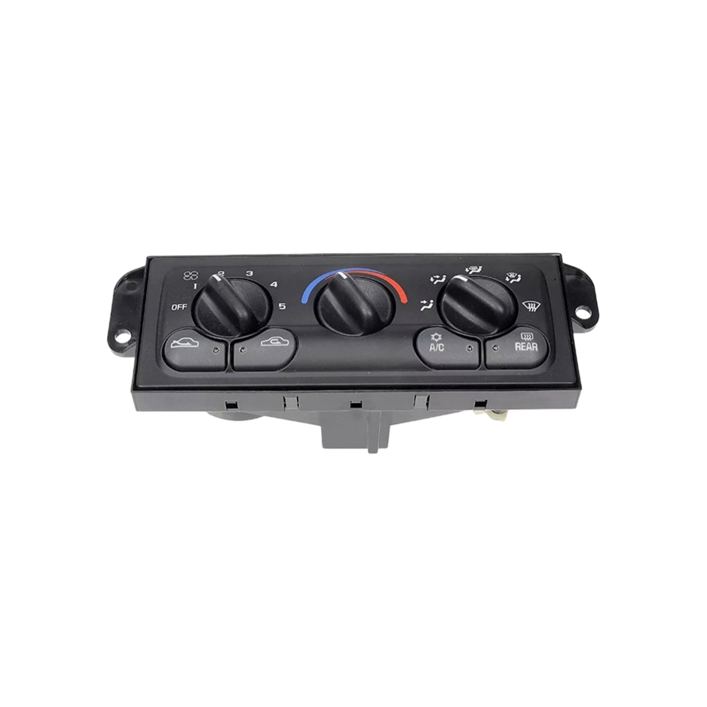 599-213 Temperature Climate Control Module for Chevrolet, 50+, high_margin Malibu - Staceedress Auto Parts
