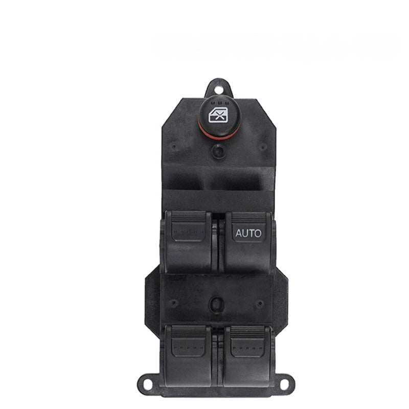 Power Window Switch 35750-SAA-003 Compatible with Honda Fit CRV RHD