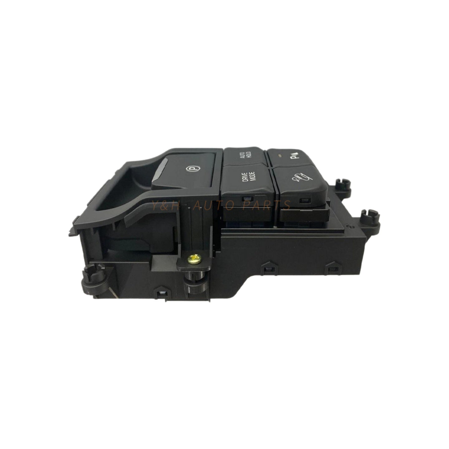 93300-D3060-4X Center Console Multifunction Parking Switch for 2019-2020 Hyundai Kia Tucson