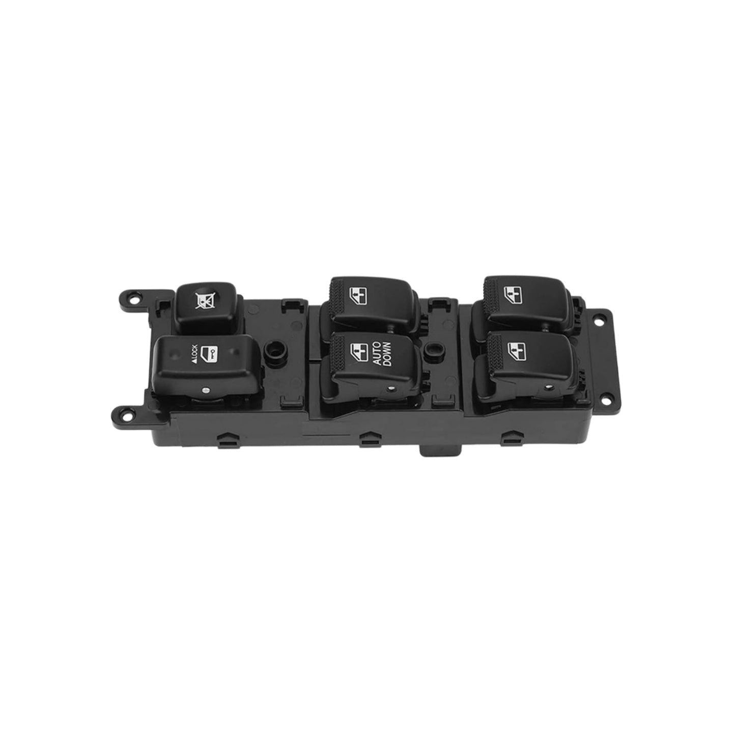 Power Window Switch 93570-1G200 for Hyundai Kia Rio Electric Window Control
