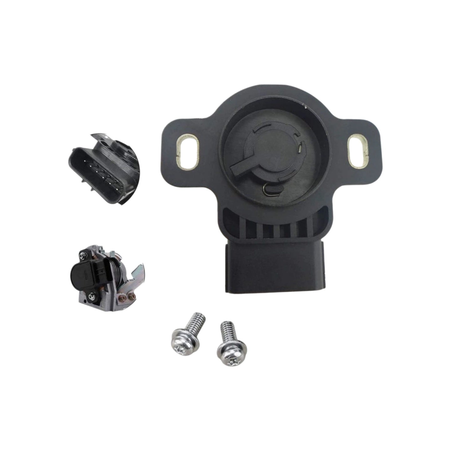 Intake Manifold Pressure Sensor 37971-RDJ-A01 37971-RBB-003 for Honda – MAP Sensor