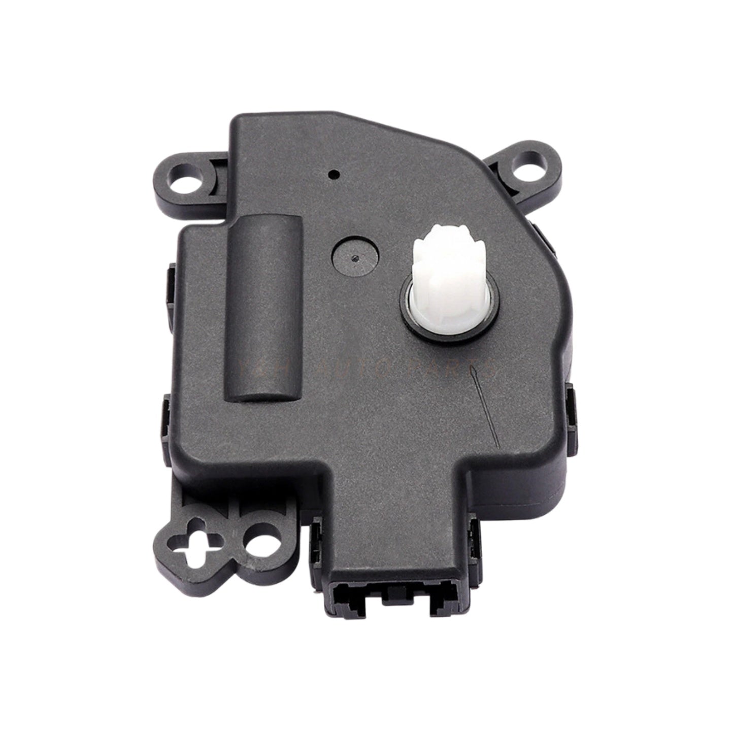 68048902AA Blend Door Actuator for Dodge