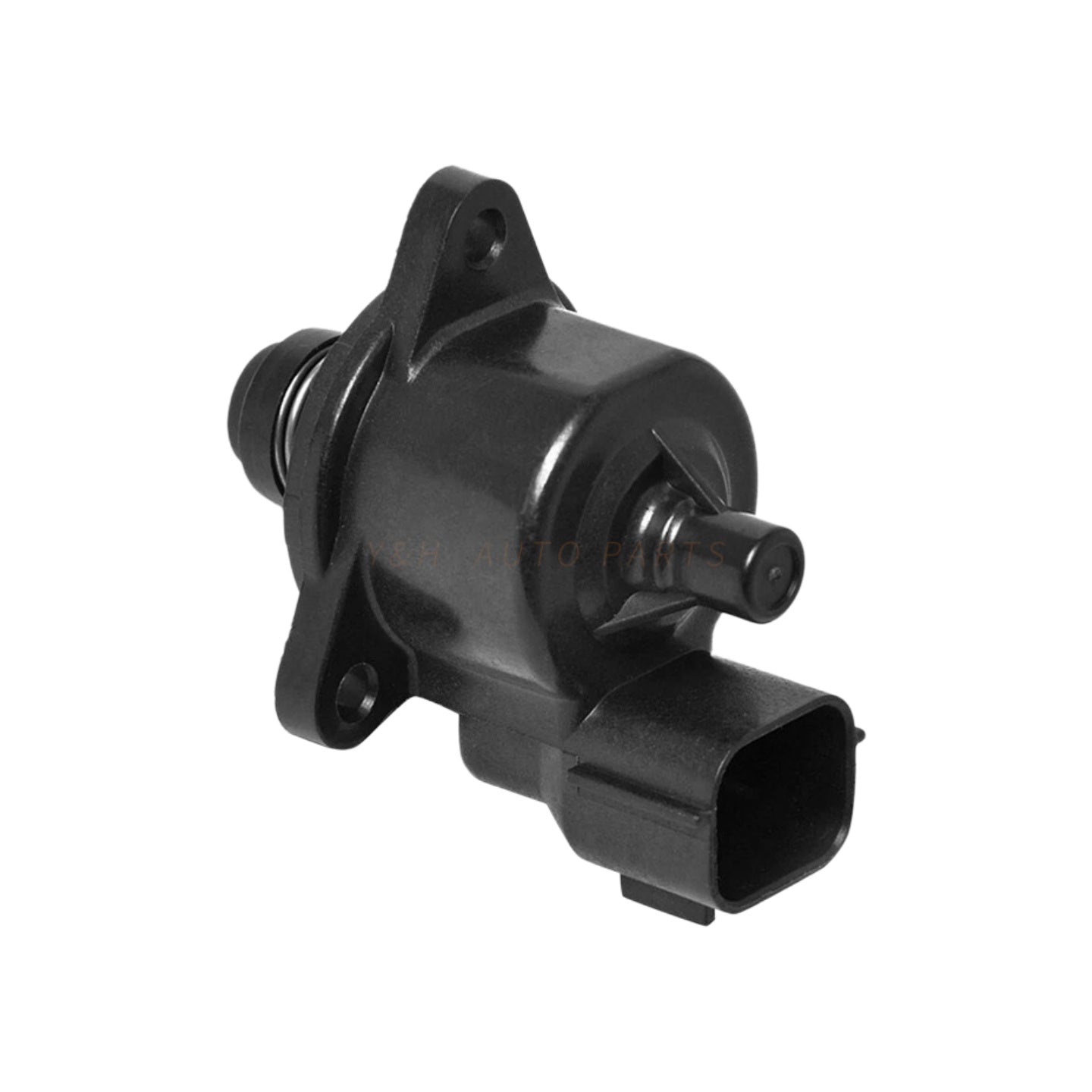 MD628166 Idle Air Control Valve for Mitsubishi, 30-50, medium_margin - Staceedress Auto Parts