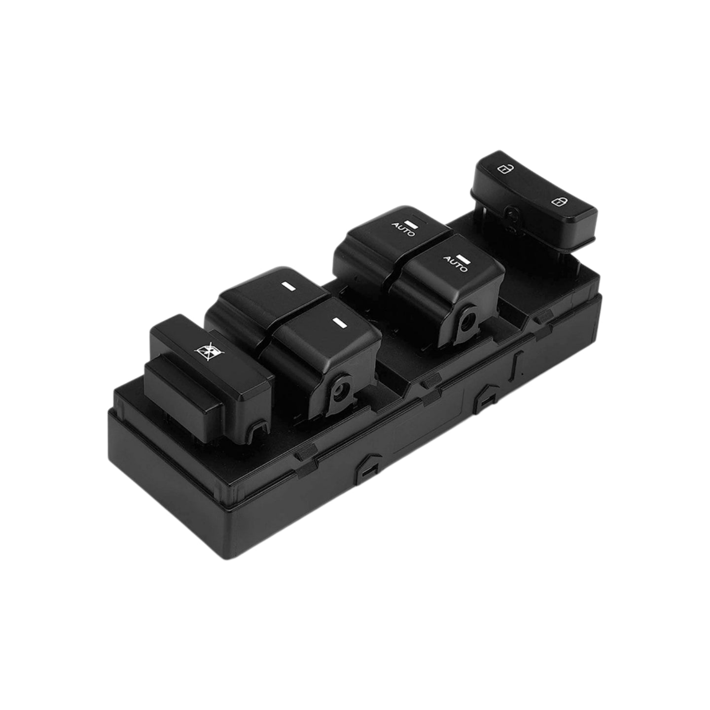 Power Window Master Switch 93570-C1010 for 2015-2019 Hyundai Sonata
