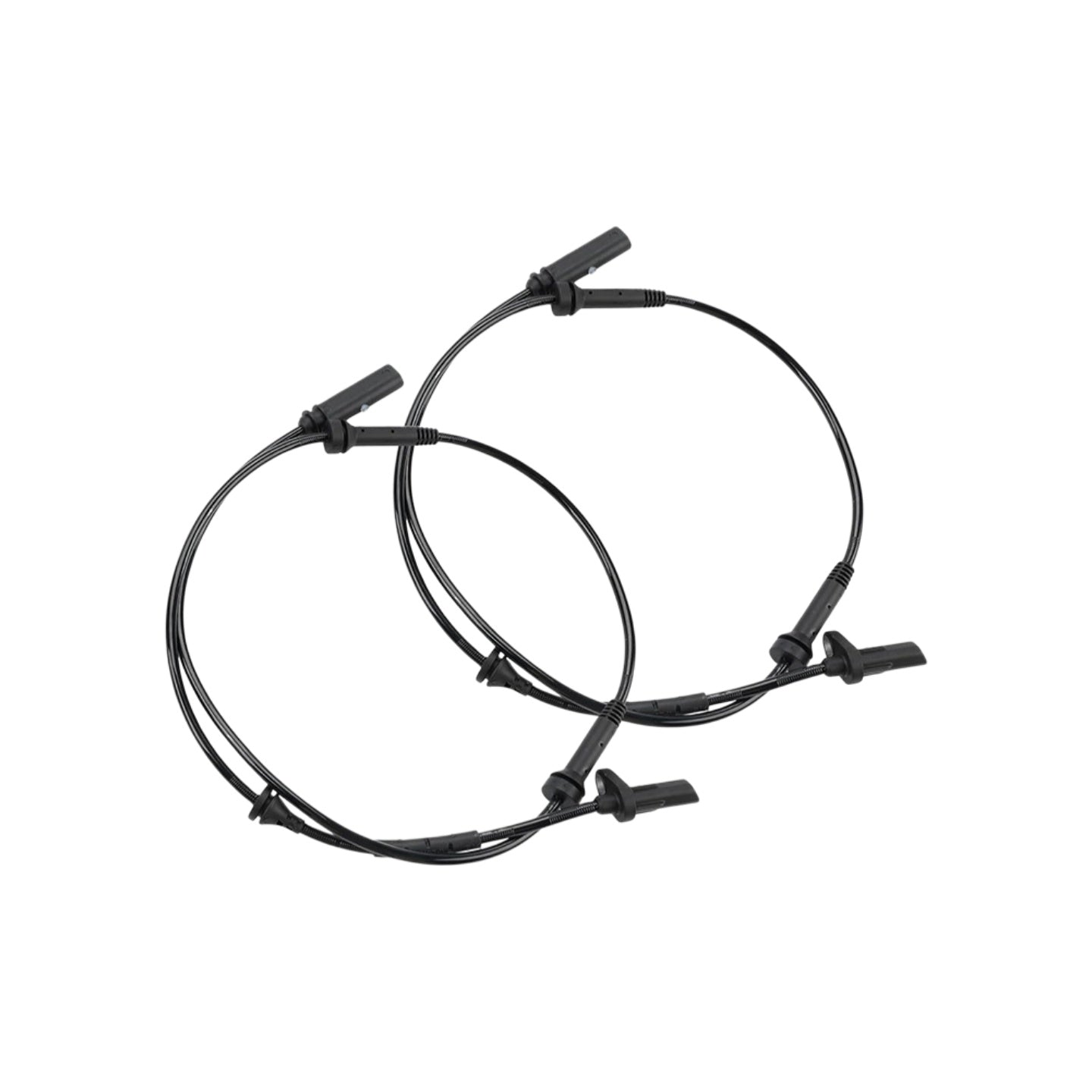 Front ABS Wheel Speed Sensor 34526869292 for BMW Front Left or Right