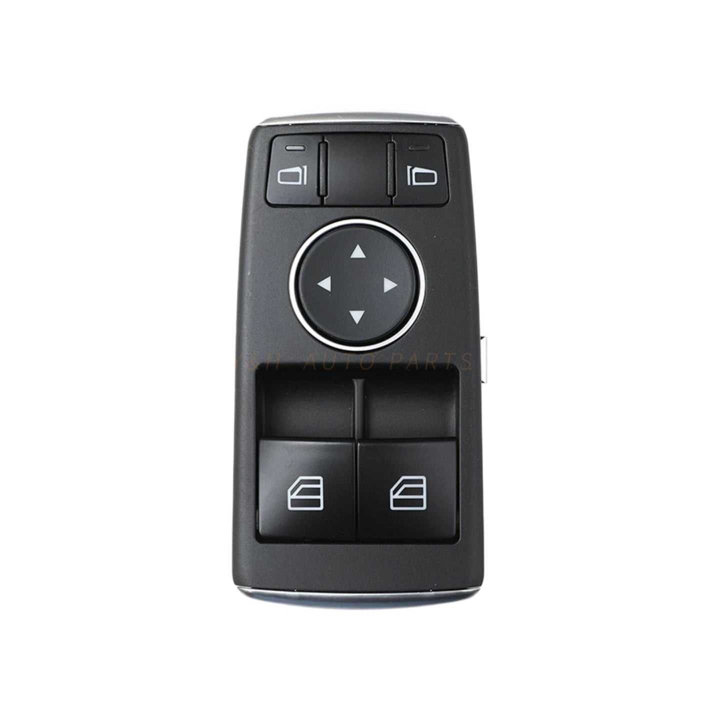 1729056800 Master Power Window Switch for 2012-2016 Mercedes-Benz W204 C350