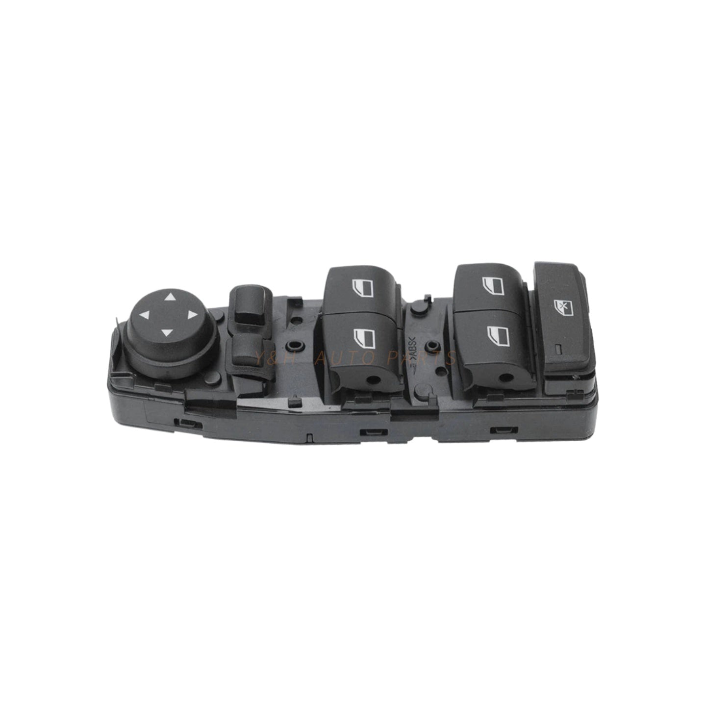 61319241955 Front Left Power Window Switch for BMW 5 Series