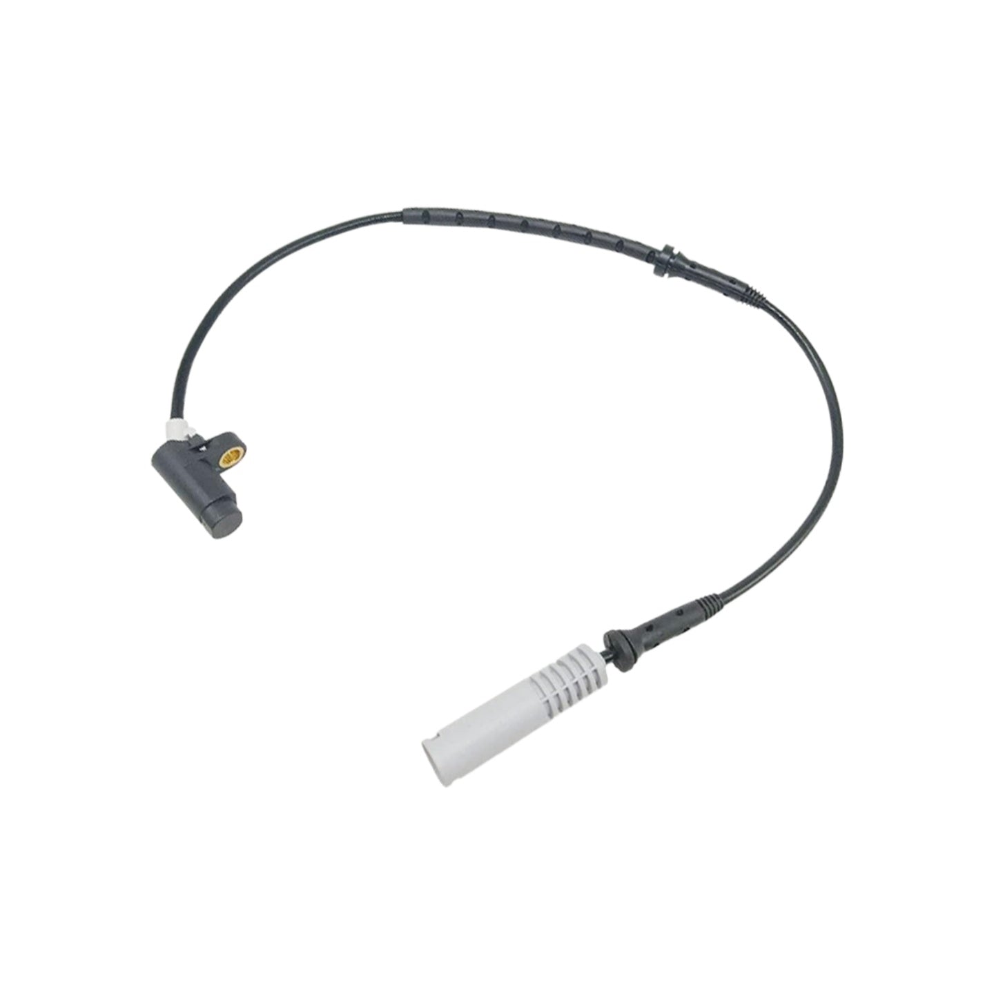 ABS Wheel Speed Sensor 34521182076 for BMW 7 Series E38 1995-1998