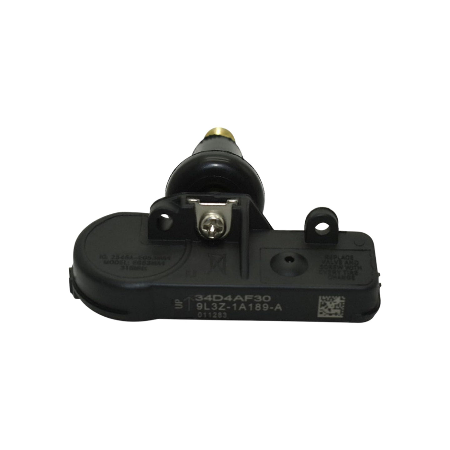 9L3Z-1A189-A TPMS Tire Pressure Sensor for Ford Lincoln