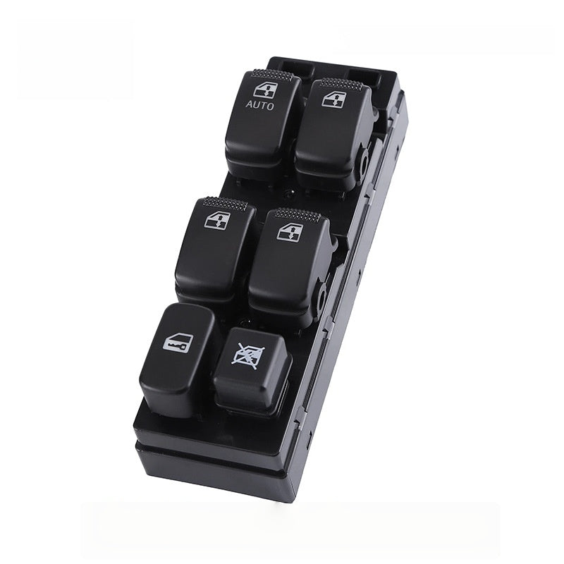 Power Window Switch 93570-3E410-BL for Kia Sorento Electric Window Control