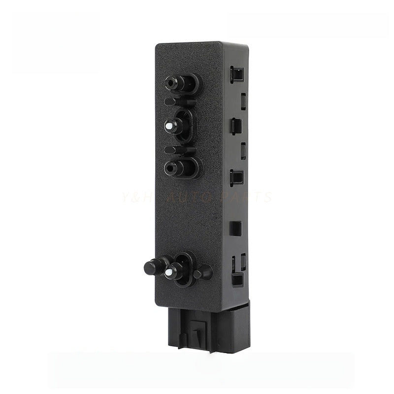 Power Seat Adjustment Switch 87066-JA03A for 2008-2012 Nissan Electric Seats