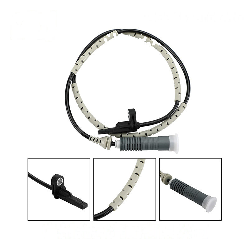34526762476 ABS Wheel Speed Sensor for BMW