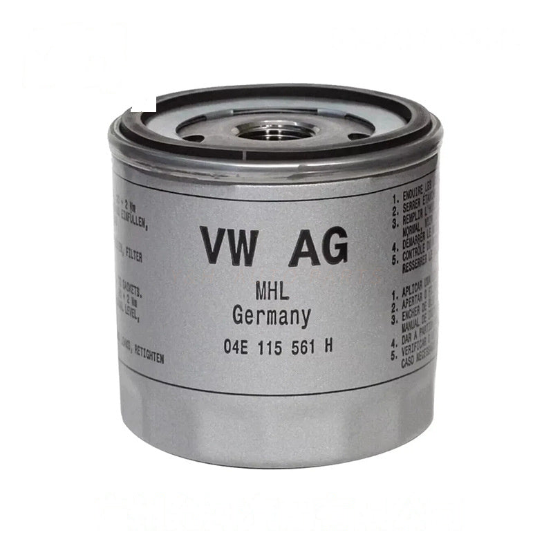 04E115561H Filter