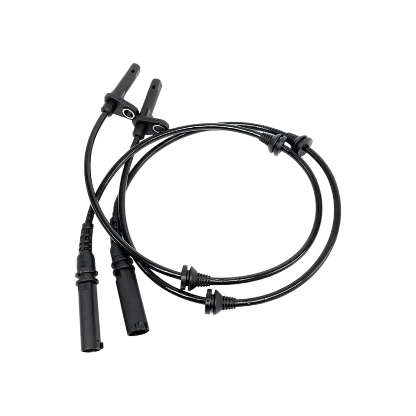 34526771776 34526771777 ABS Wheel Speed Sensor for BMW