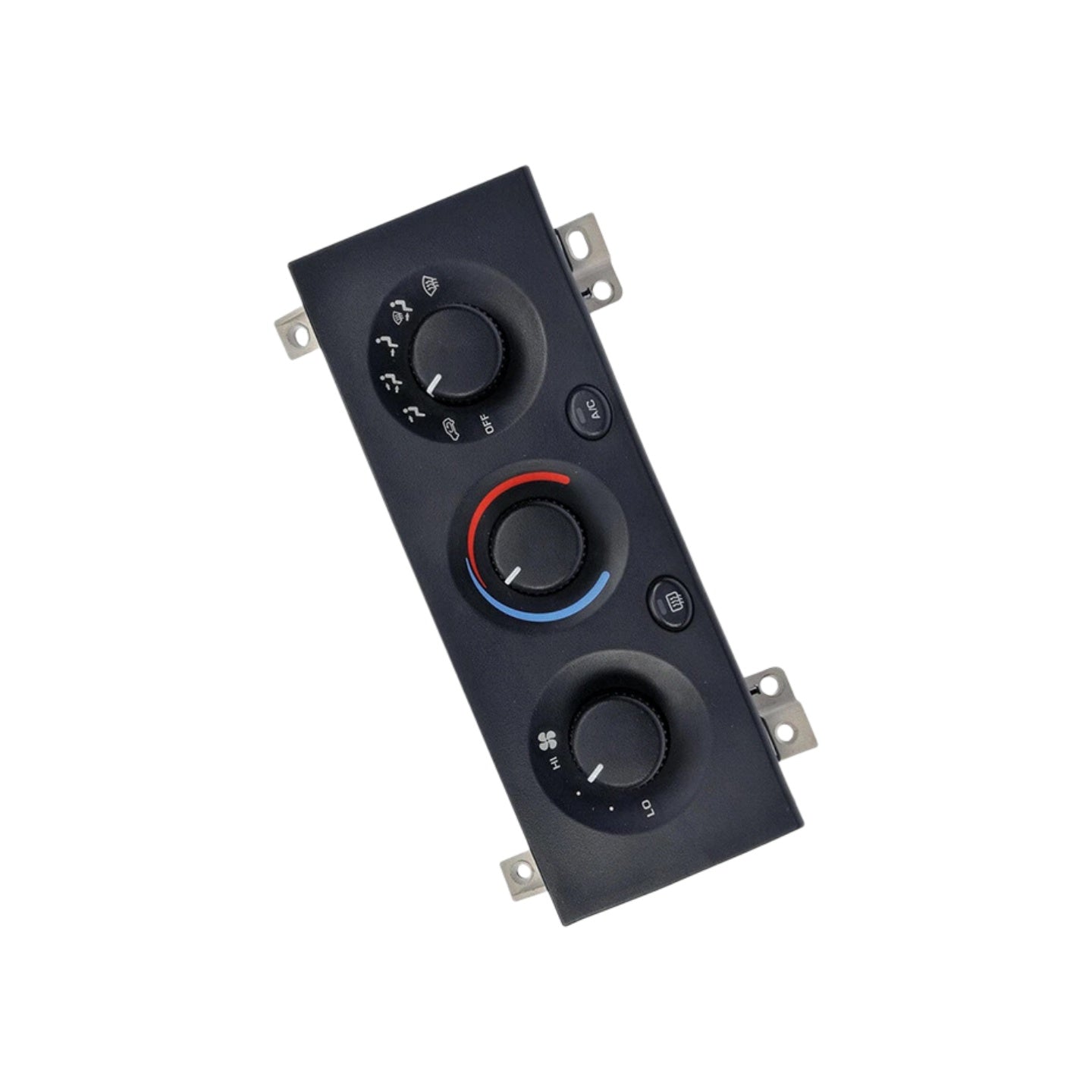 55115904AB Climate Control Module for Jeep, 50+, high_margin Grand Cherokee - Staceedress Auto Parts