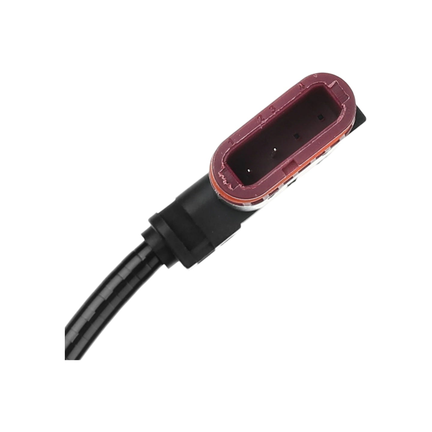 2125402117 2129050400 ABS Wheel Speed Sensor for Mercedes-Benz