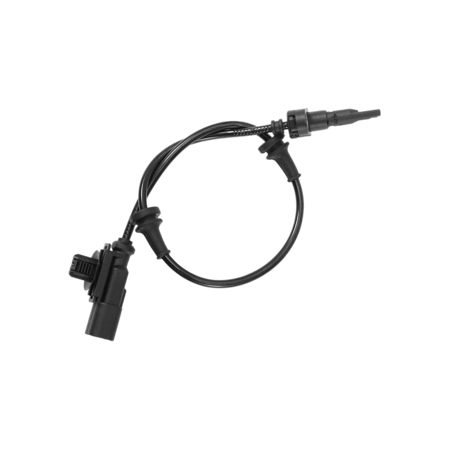 90766357 26237500 ABS Wheel Speed Sensor
