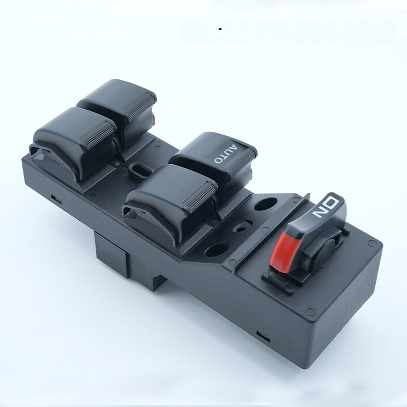 Power Window Switch 83593-S04-9500 Compatible with Honda Civic