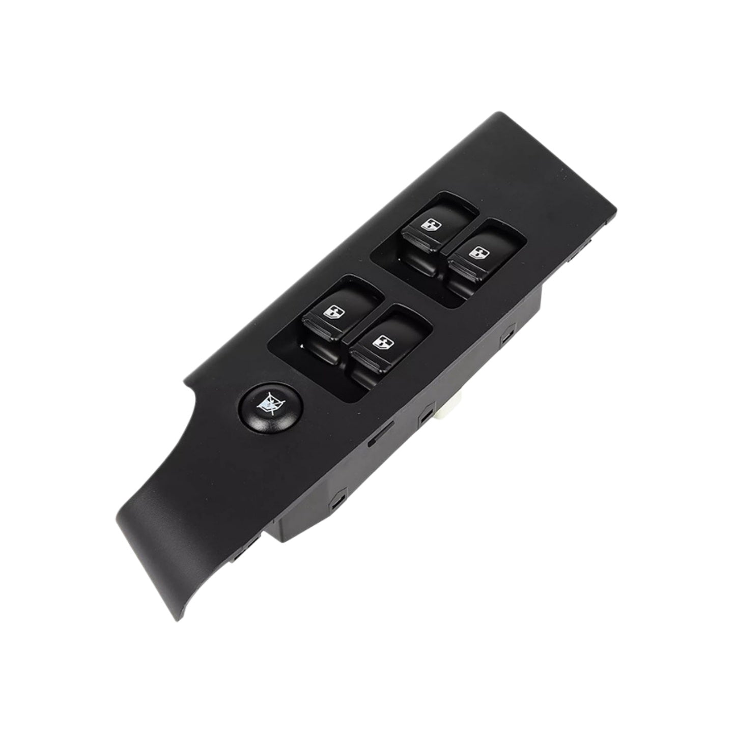 Power Window Master Switch 96652180 for Chevrolet Aveo 2006-2008 Driver Side