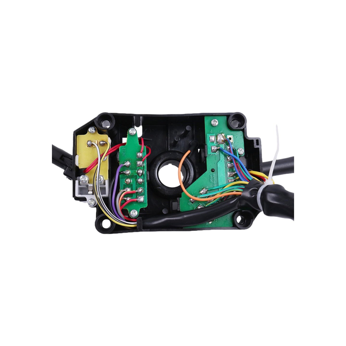 8973640740 Combination Switch for Isuzu, 30-50, medium_margin - Staceedress Auto Parts