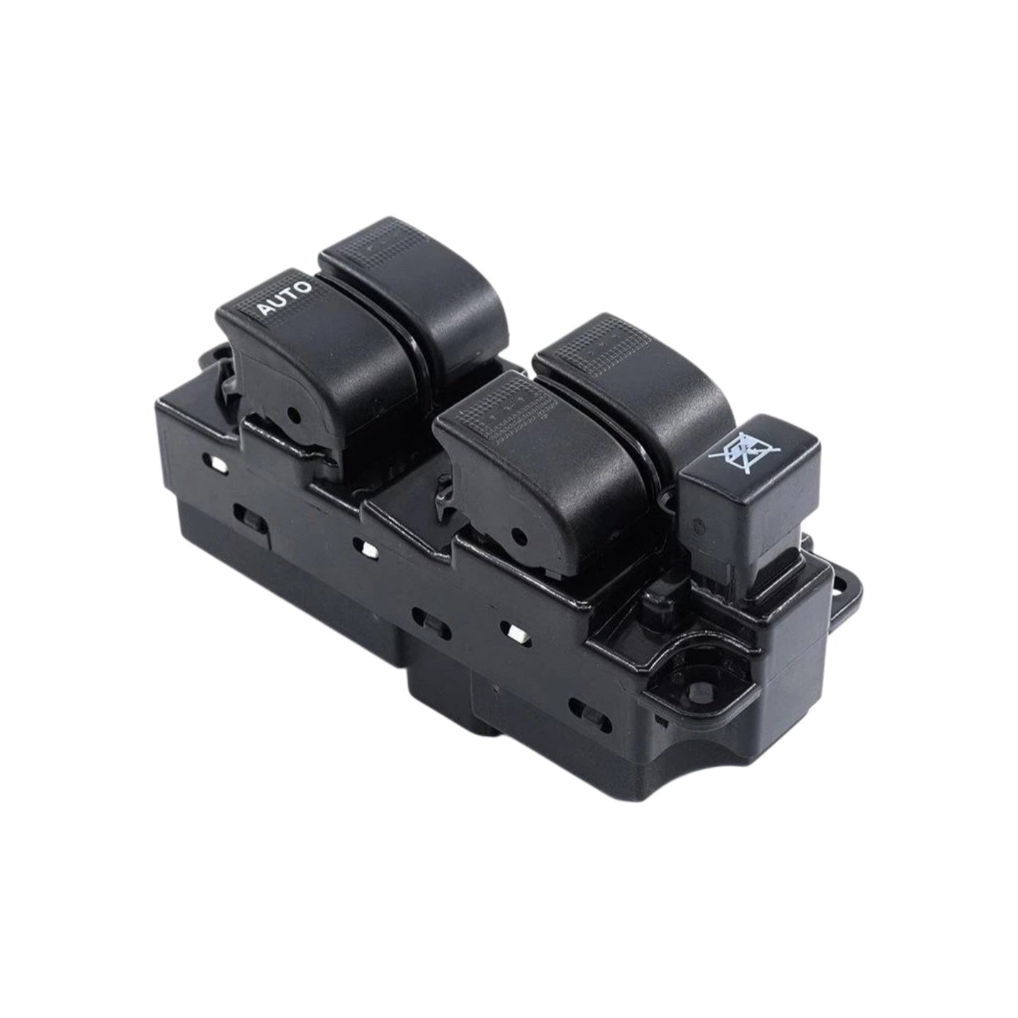 Power Window Master Switch FC01-66-350A for Mazda Electric Window Control