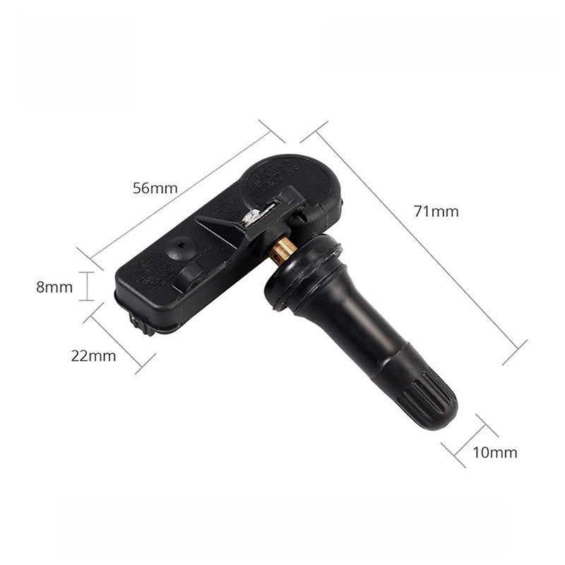 56029479AB TPMS Tire Pressure Sensor for Jeep