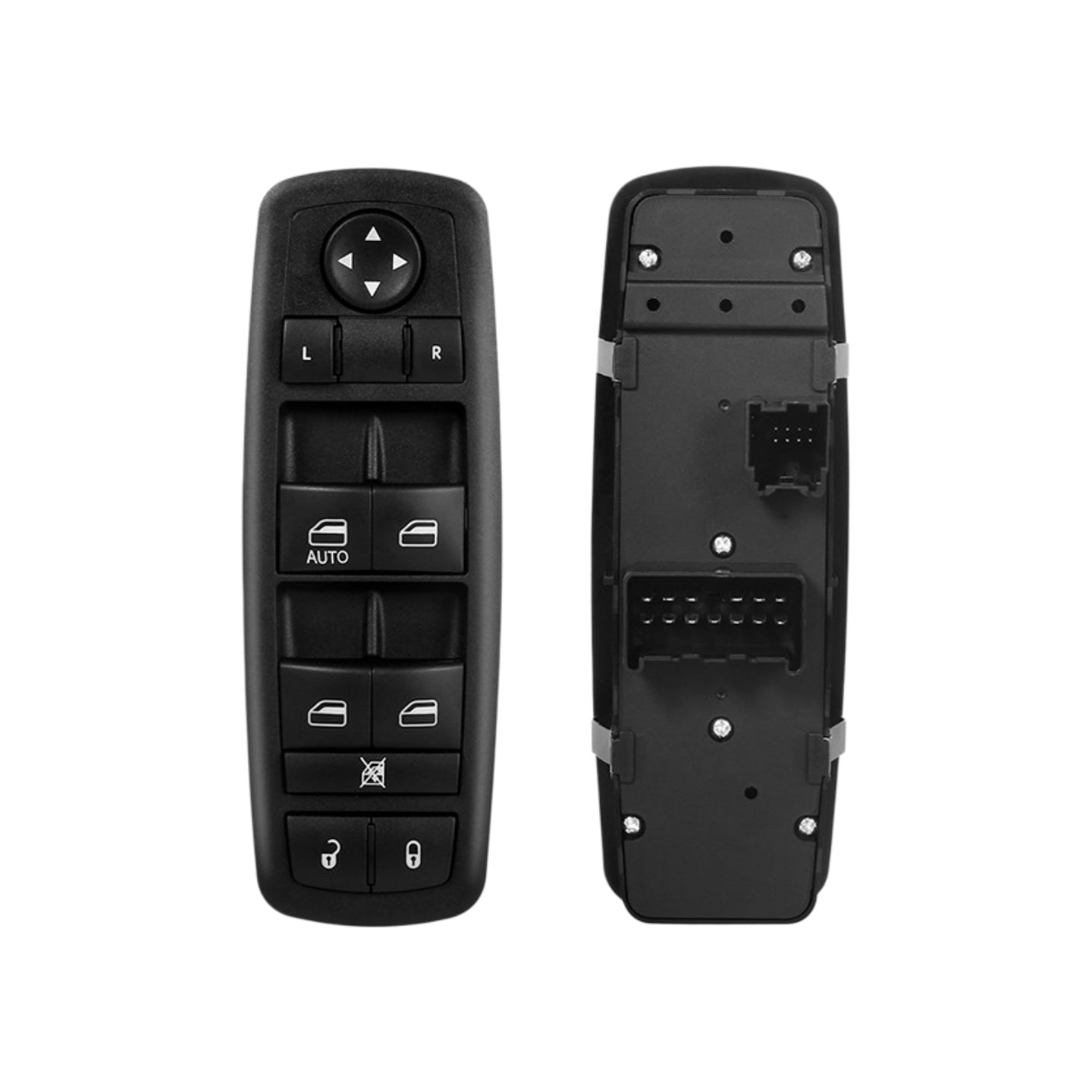 4602632AG Power Window Switch for Jeep, Dodge, 30-50 - Staceedress Auto Parts
