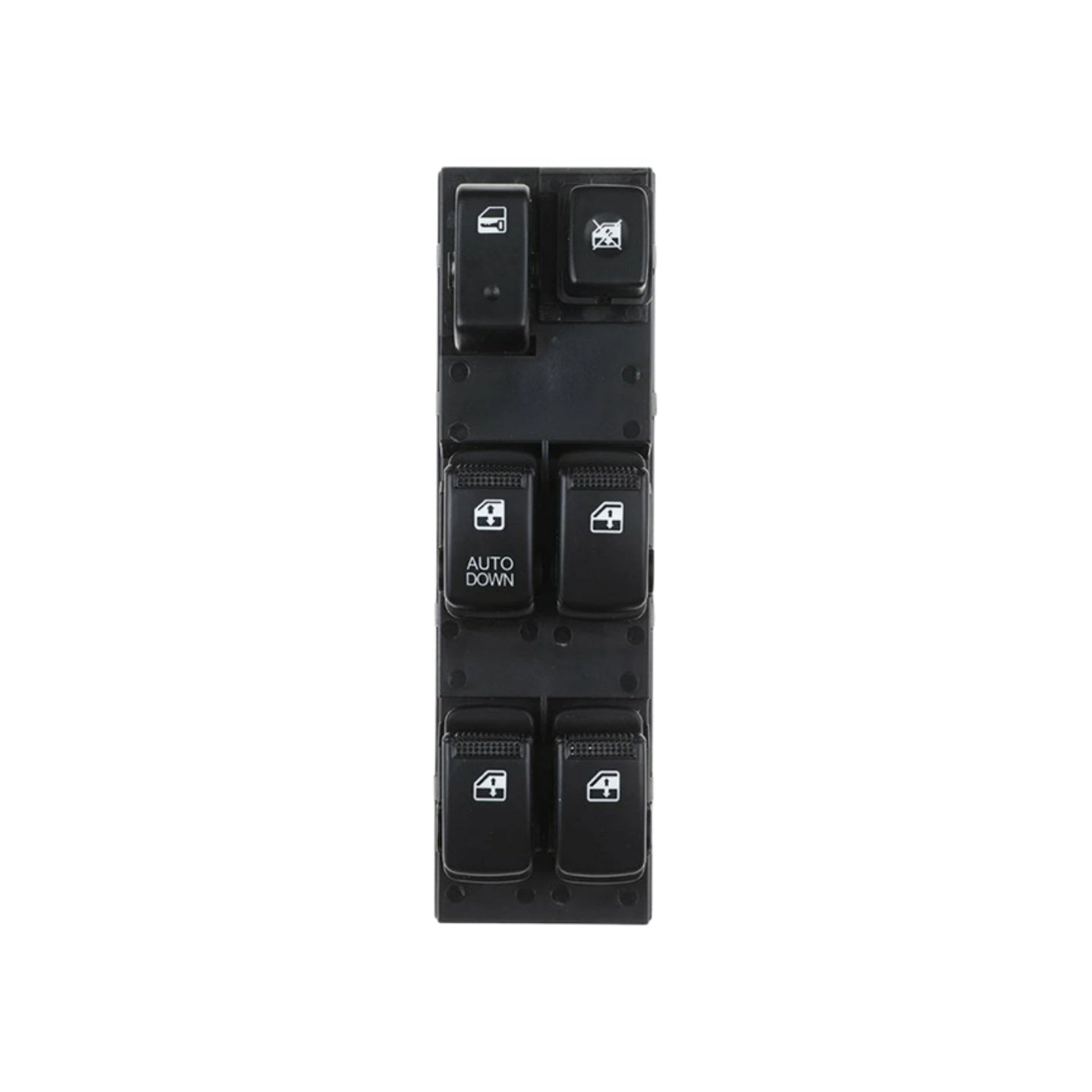 93570-EF000 Power Window Switch for Hyundai Kia