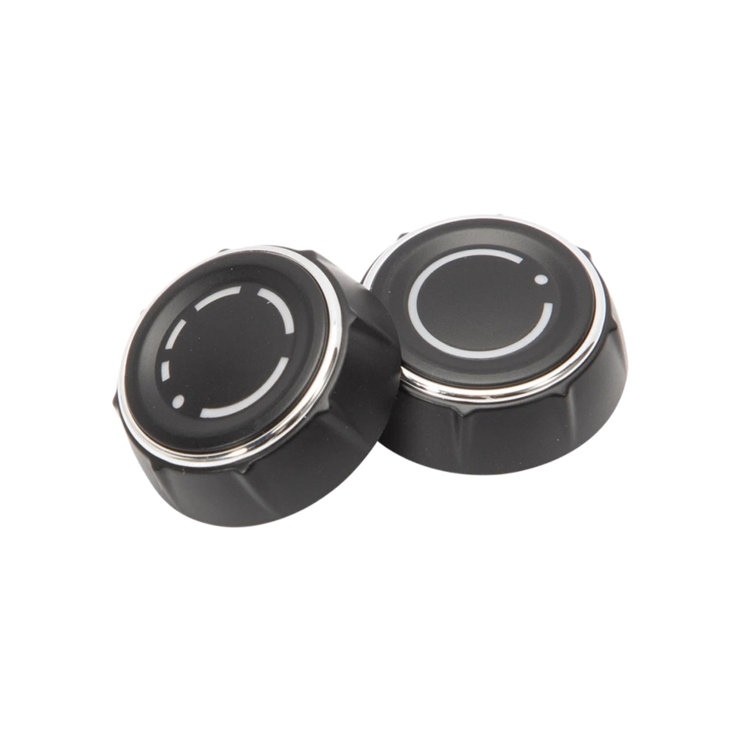 97064292901 Center Console Multimedia Control Knob for Porsche, 20-30, medium_margin - Staceedress Auto Parts