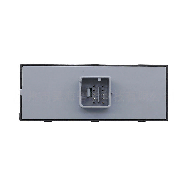 Power Window Switch 1Z0959858B Compatible with Skoda vehicles 2003-2014