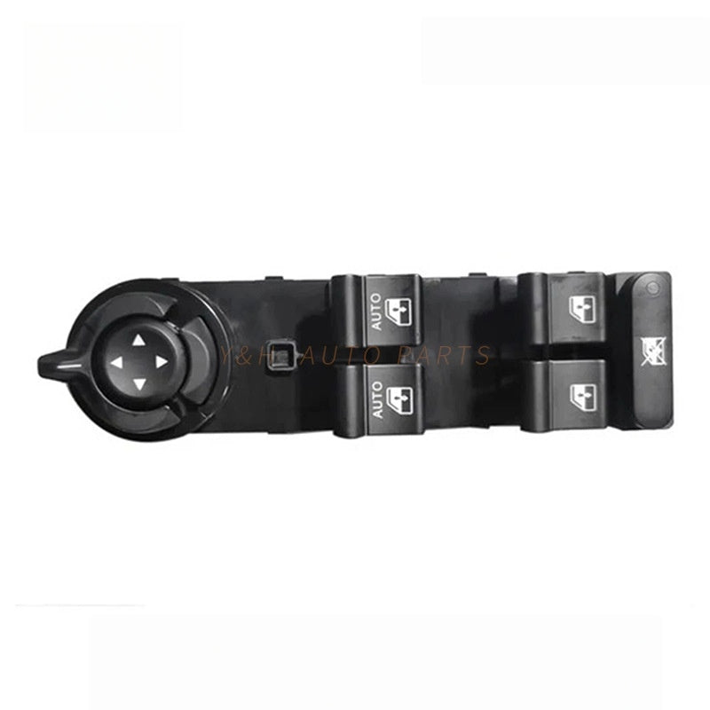 Power Window Switch 735648127 5VH83LXHAA for 2016 Jeep Renegade Low Configuration