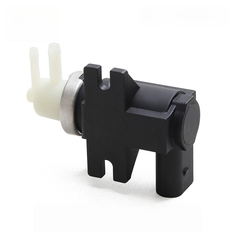 1K0906627A Turbocharger Control Solenoid Valve for Volkswagen, Audi, 30-50 - Staceedress Auto Parts