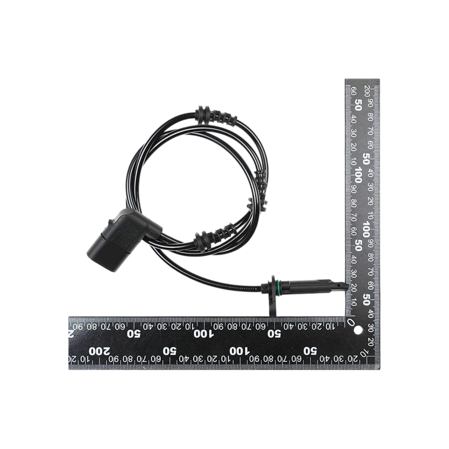 ABS Wheel Speed Sensor A2059058003 2059058103 for Mercedes C-Class W205 (2015-2020) Front Left & Right