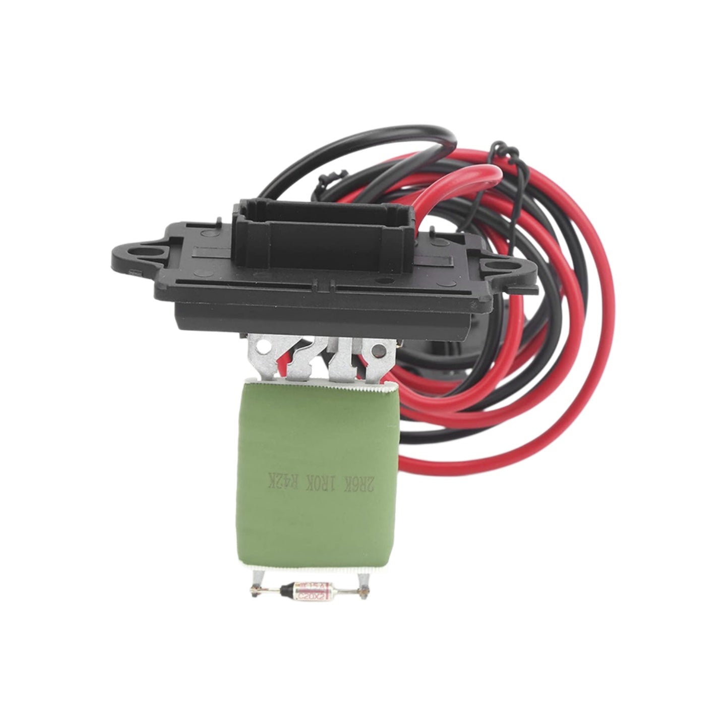 7701207876 Blower Motor Resistor