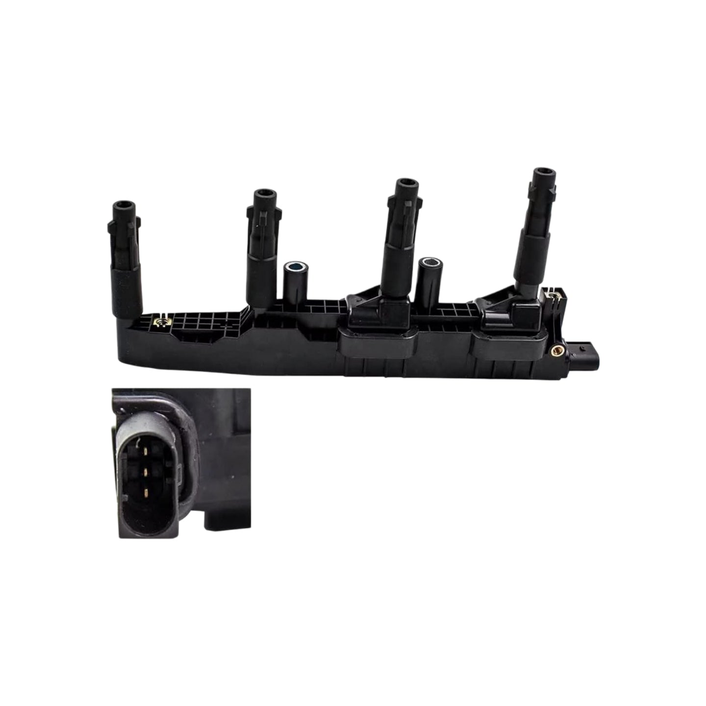Ignition Coil A0001501380 0221503033 for Mercedes-Benz A160 A190 W168