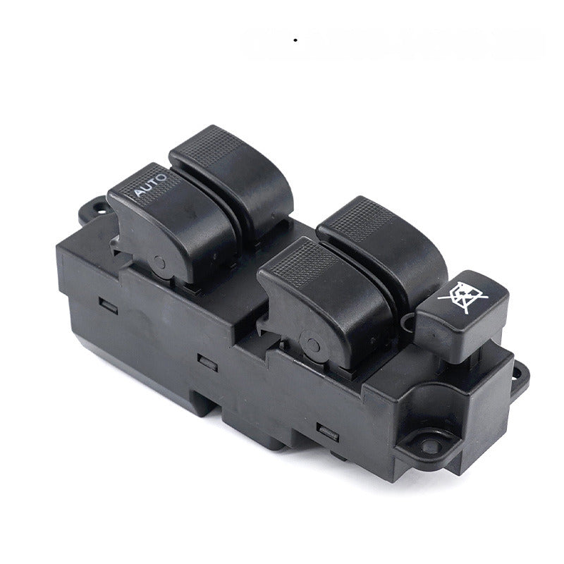 Power Window Switch AB39-14540-BB / AB39-14540 Compatible with Ford vehicles