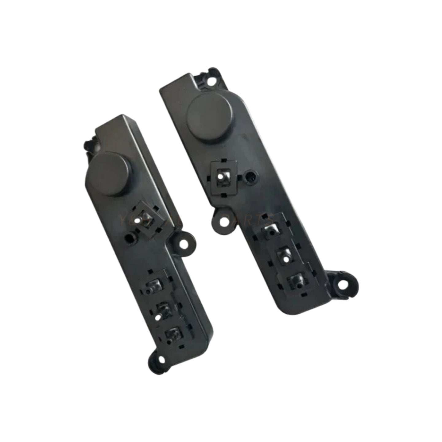 Seat Adjustment Switch Assembly 1098529-00-F 1098530-00-F for Tesla Model 3 Seat Control Switch
