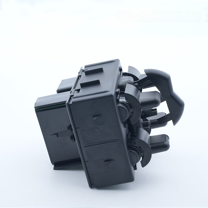 Power Window Switch 4602756AB Compatible with Dodge / Jeep vehicles