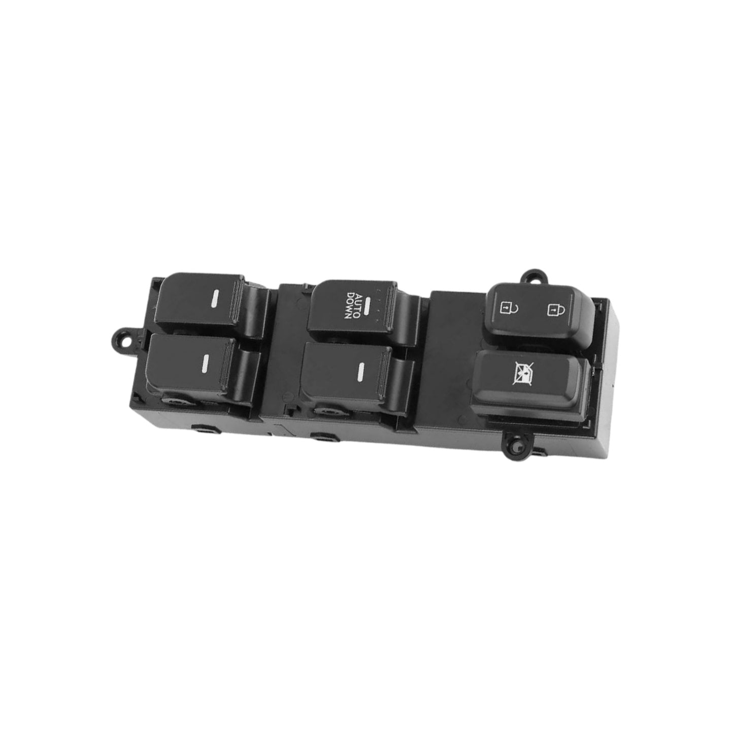 93570-2T500 Master Power Window Switch for 2014-2015 Kia Optima