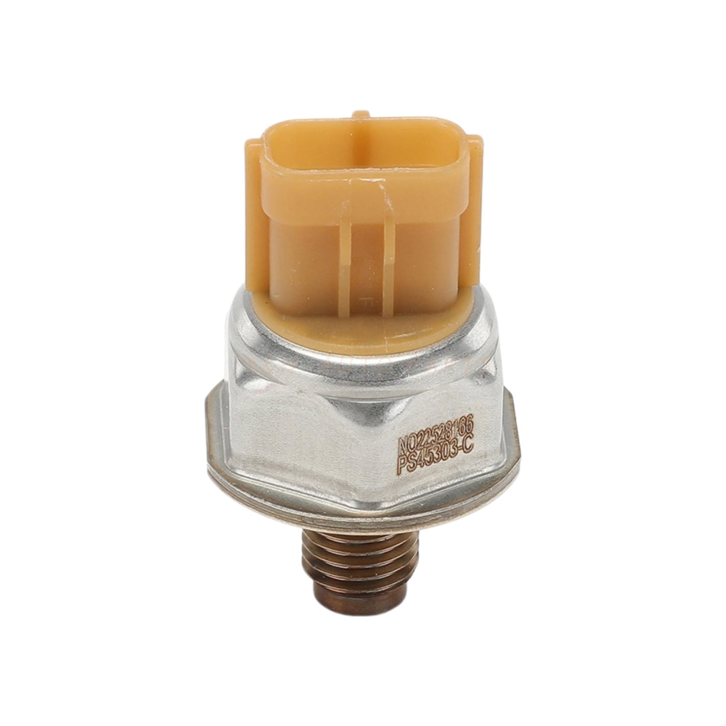 Fuel & Oil Pressure Sensor 45PP3-3 for Nissan Pathfinder Navara