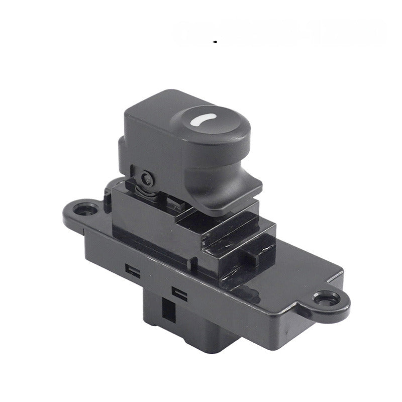 Power Window Switch 93580-1Z000 Compatible with Hyundai I30 7-Pin Single Button