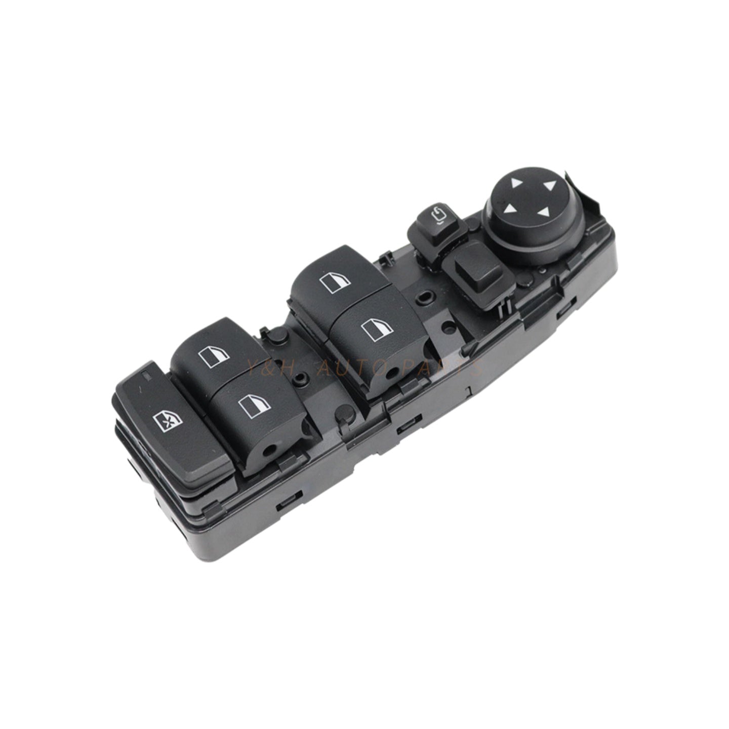 61319362116 Power Window Switch for 2014-2018 BMW X5 X6