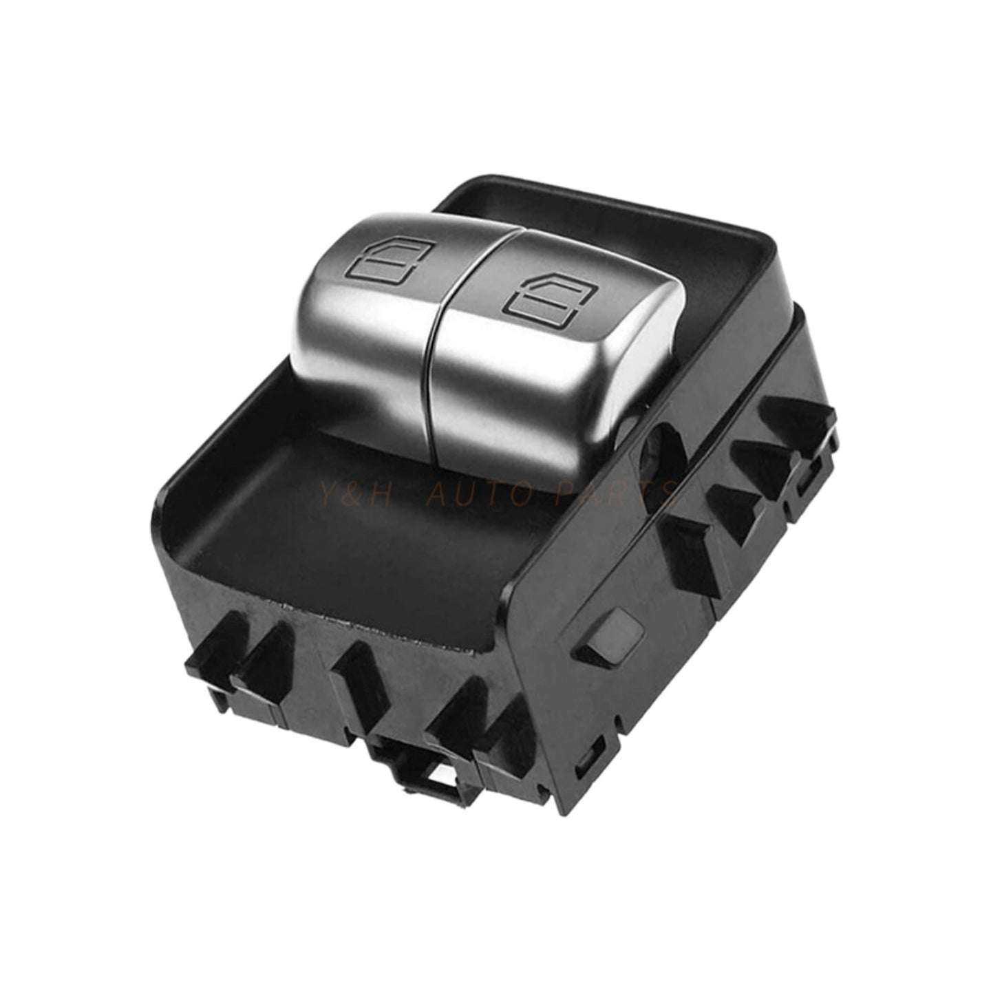 A4479054103 Power Window Master Switch for Mercedes-Benz, 30-50, medium_margin - Staceedress Auto Parts