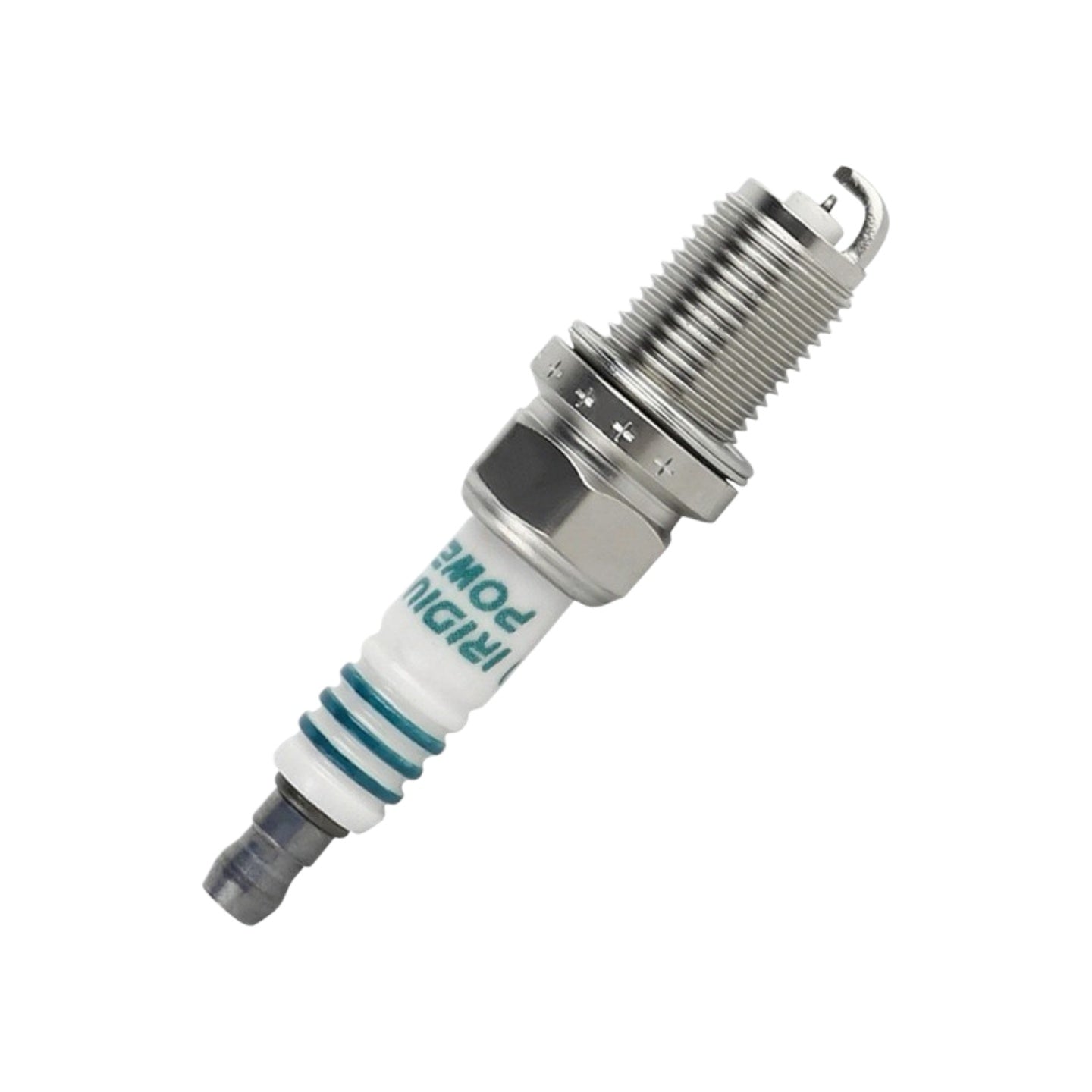 Iridium Spark Plug IK20 5304 for Toyota, Volkswagen, Mitsubishi, Honda, Nissan, Hyundai, Chevrolet – High Performance Ignition Plug