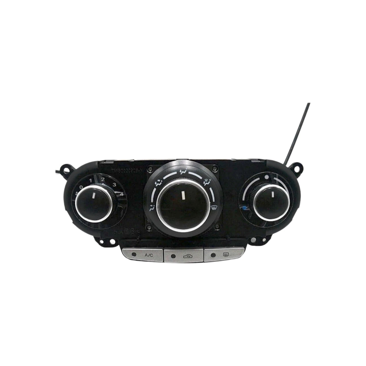 9023905 A/c Climate Control Panel Switch Module for Buick, 30-50, medium_margin Excelle - Staceedress Auto Parts