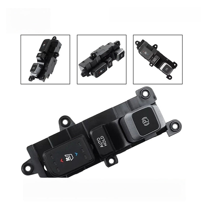 Electronic Parking Brake Switch 93310-2W315 for Hyundai Santa Fe 2017-2019