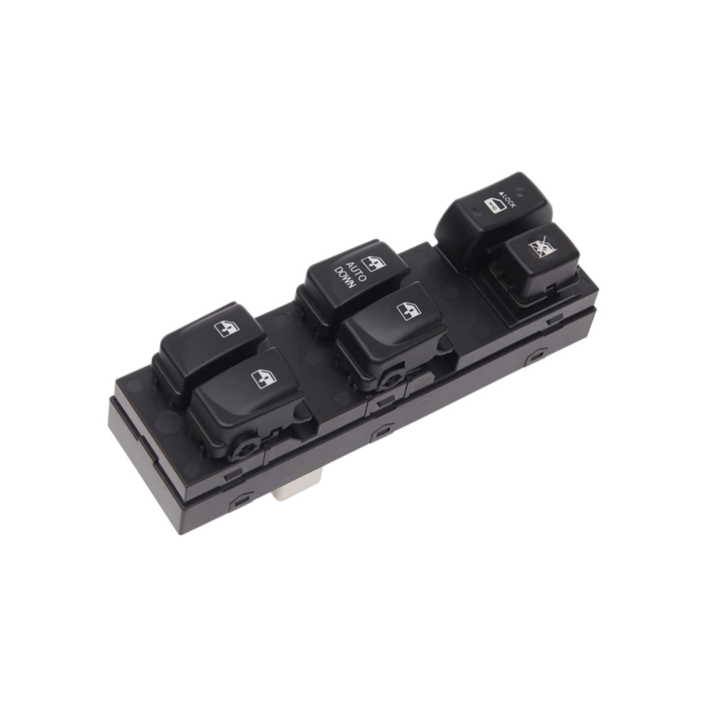93570-2H110 Power Window Switch Module for Hyundai Window Control Switch Replacement